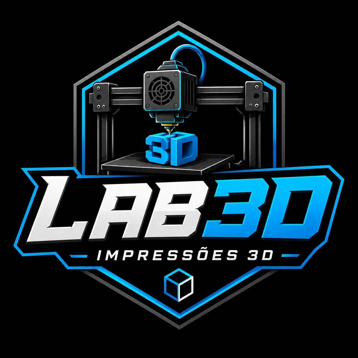 LAB3D